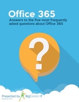 Office 365 guide