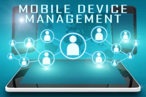 Mobile Device Management