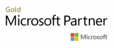 Microsoft Gold Partner